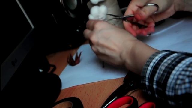 хлопок МК хлопковая коробочка вторая часть смотреть онлайн