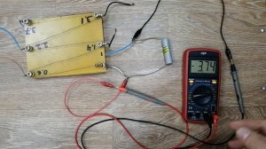 Как узнать определить максимальный ток нагрузки литий-ионного аккумулятора