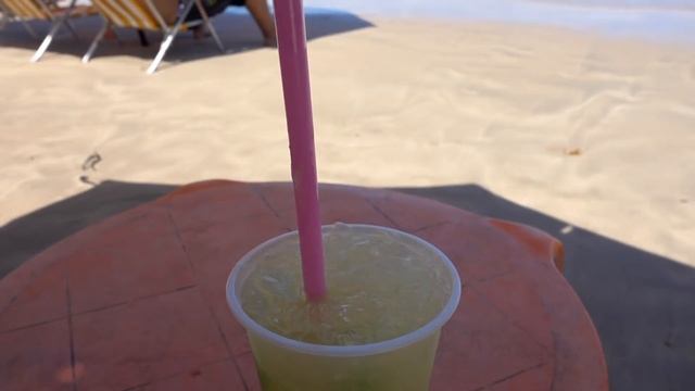 BREATHTAKING BRAZILIAN BEACH TOUR! смотреть онлайн