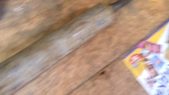 Подготовка к сборке полноприводной самоходки смотреть онлайн