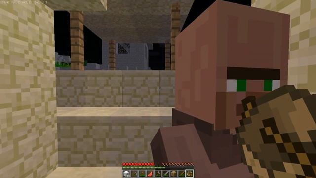 Прохождение Minecraft 1.12.2 | #1 смотреть онлайн