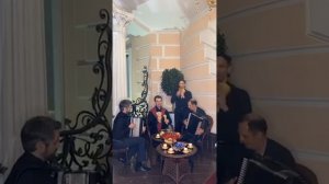 Черим Нахушев (Онлайн концерт)