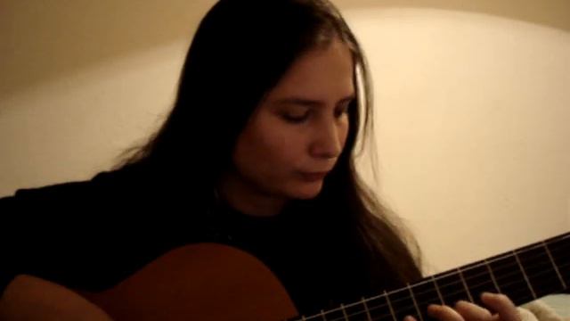 Variation on la Folia by Francois de Fossa смотреть онлайн