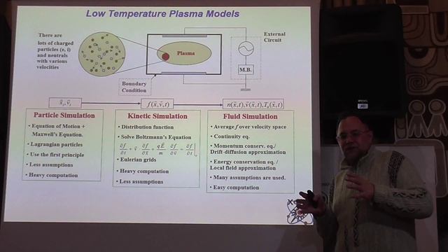 Плазмохімія, народжена в Харкові. ВуММ 31.03.2016. смотреть онлайн
