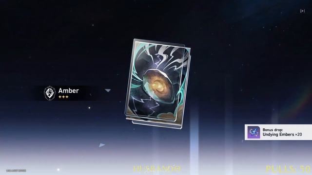 Luocha Gacha Pulls | Honkai: Star Rail смотреть онлайн