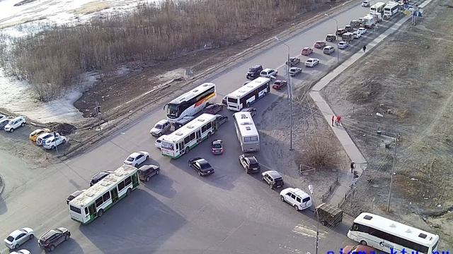 Новый Уренгой 01 05 20г. смотреть онлайн