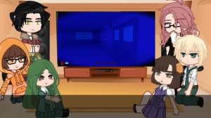 Реакция Академии Кракена на "ОНА ВЫБРАЛА МЕНЯ?" Valera Ghosther