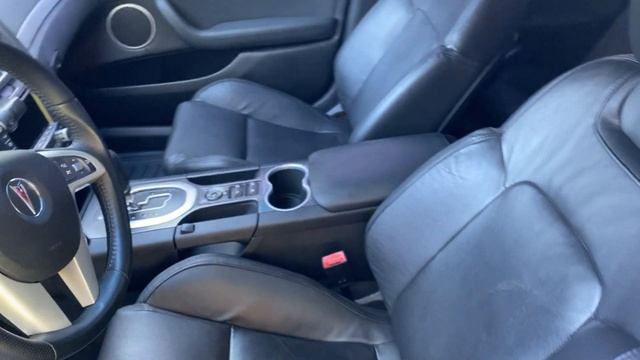 2009 Pontiac G8 GT Premium Sport Package 134k walk around, start up, and test drive by Anthony смотреть онлайн