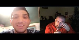 Цыгане против митингов и кстати, лошадей больше не дергают.mp4