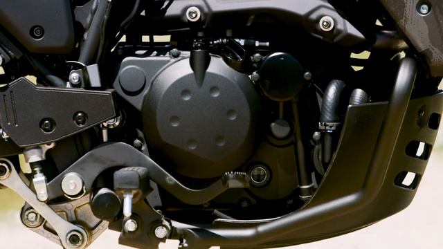 2022 Kawasaki KLR650 Review Test Ride