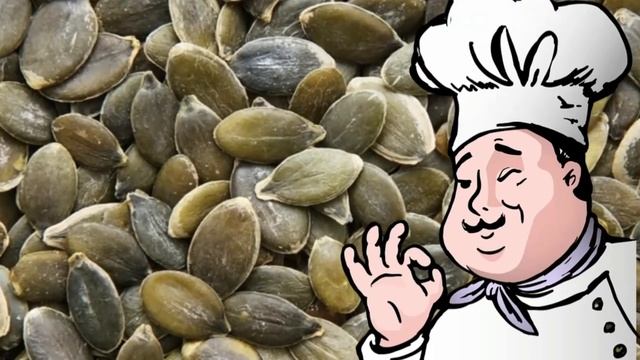 Вот Зачем Скупают СЕМЕНА ТЫКВЫ - ОНА НЕ ЗНАЛА! Тыквенные Семечки - МИНИ АПТЕКА. смотреть онлайн