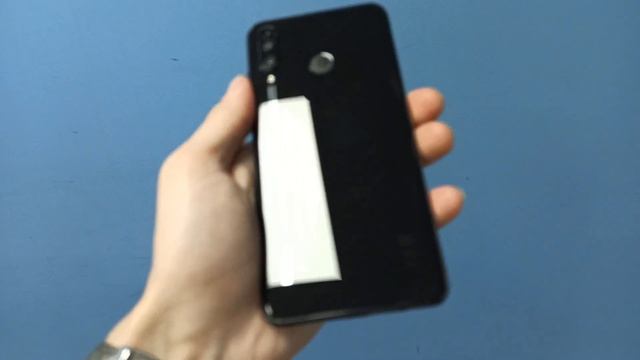 Honor 20 Lite 4/128 смотреть онлайн
