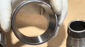 Подшипники редуктора Нивы