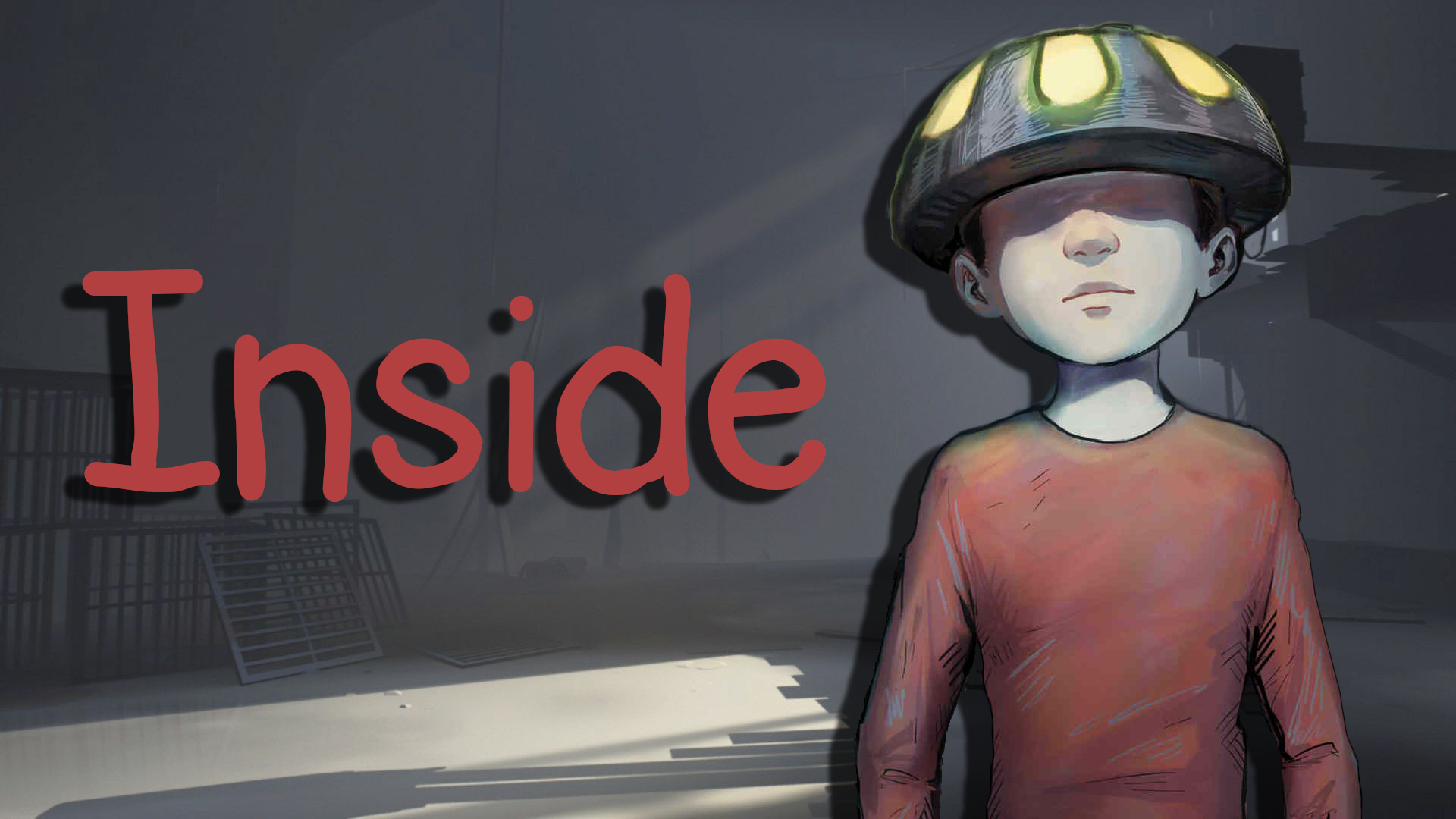 Обзор на Inside