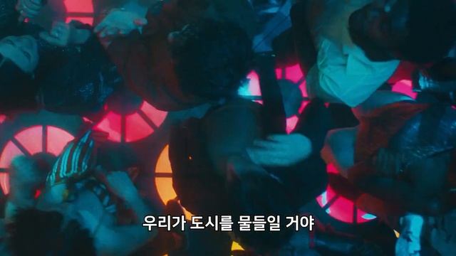 트웬티 원 파일럿츠 (Twenty One Pilots) - Saturday 가사 번역 뮤직비디오 смотреть онлайн