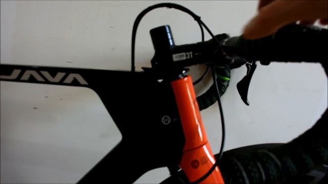 JAVA SUPREMA AERO ROAD BIKE REVIEW ENGLISH after 8 months смотреть онлайн