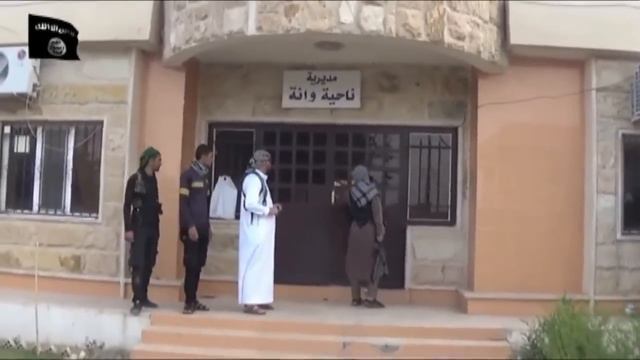 Pope Sends Personal Envoy to Iraq смотреть онлайн