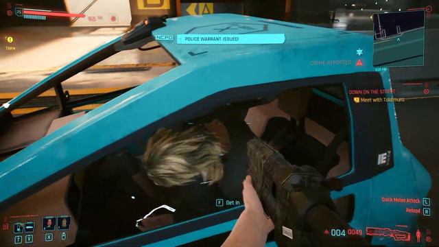 ЧТО ПОМЕНЯЛОСЬ? | Обзор Патча 1.23 PS4 и PC | CyberPunk 2077 вернули в PS Store!