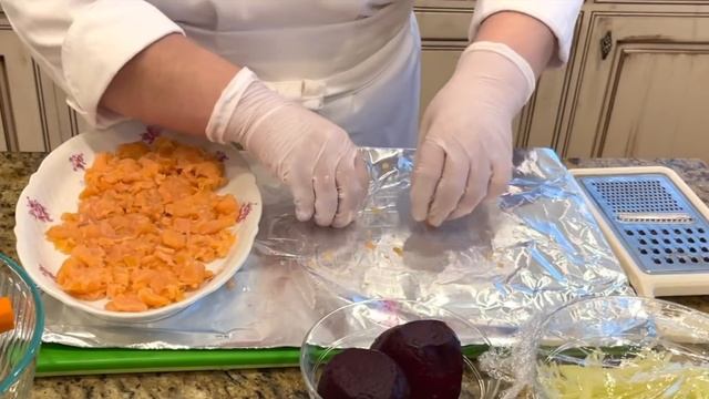 Кулинарные шедевры