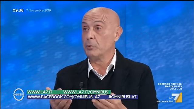 Marco Minniti: "La Russia è in Libia, potrebbe diventare la nuova Siria. Trump ha sbagliato" смотреть онлайн