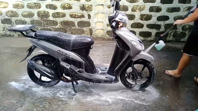 PRESSURE WASHER REVIEW PLUS MOTO WASH