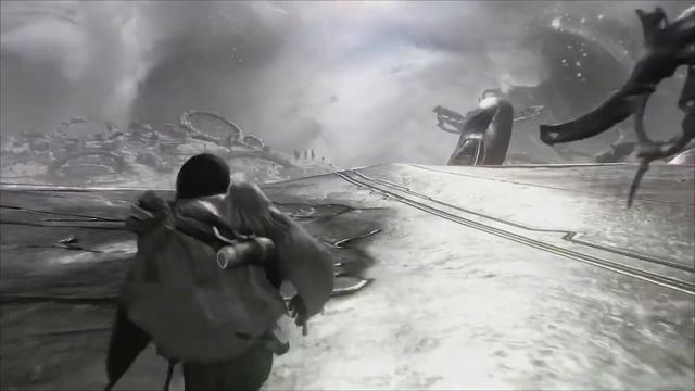 Warframe: One Step Closer To Crossplay смотреть онлайн
