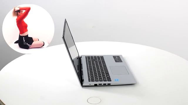НИКС Компьютерный Супермаркет: видео про Ноутбук Acer Aspire 1 A115-32-C7FK #1