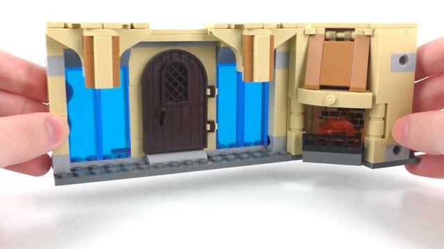 LEGO Harry Potter 2020 Collection: Diagon Alley, Hogwarts, Minifigures, & More! смотреть онлайн