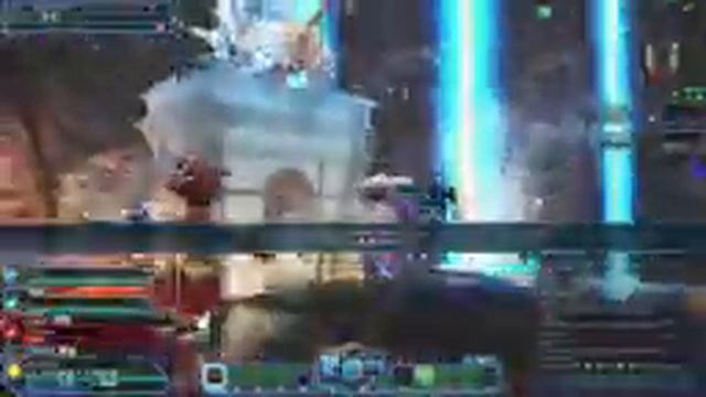 Phantasy Star Online 2 (PC Win 10) Where the Chocolate Went [UH] Part 1 смотреть онлайн