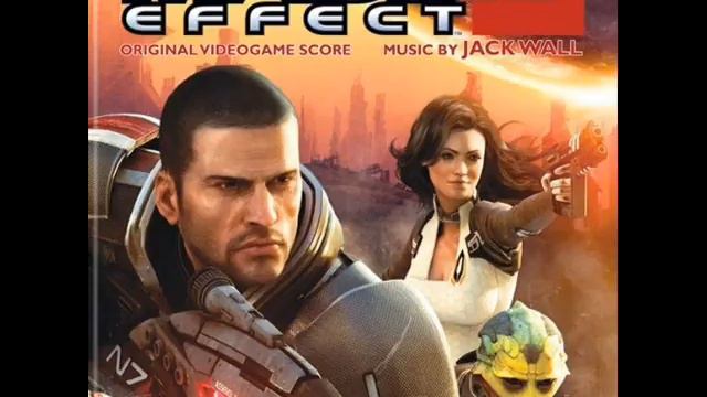 Mass Effect 2 OST CD1 (Preview) смотреть онлайн