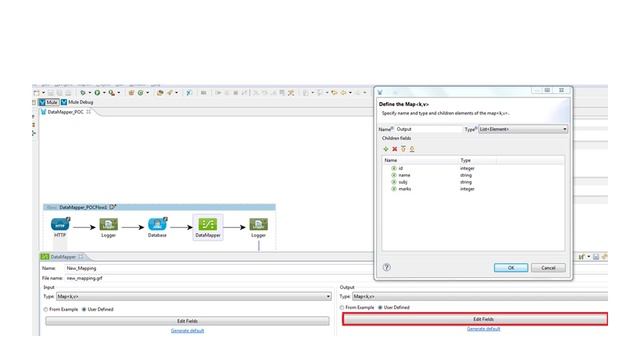 How to use DataMapper Transformer смотреть онлайн