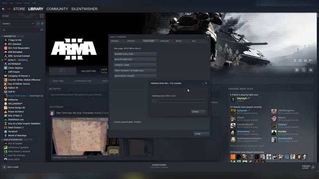How To Troubleshoot Arma 3 Problems смотреть онлайн