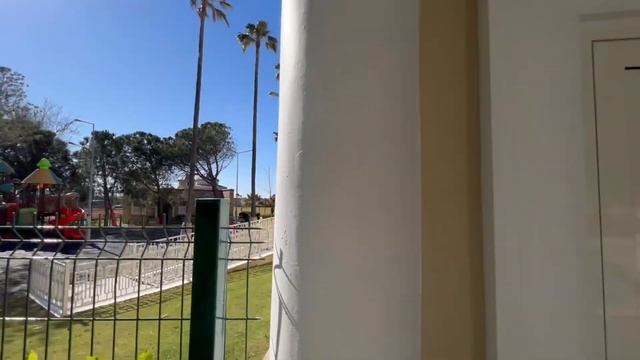 Swandor Hotels & Resorts Topkapi Palace 5*. Кунду, Анталия. Обзор от Georgiev Travel.