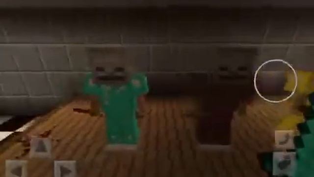 FiveNightsatFreddys Minecraft смотреть онлайн
