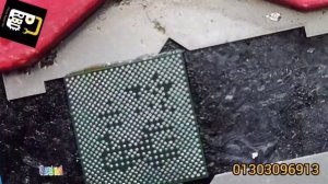 Redmi Note 10Pro Cpu Reboll