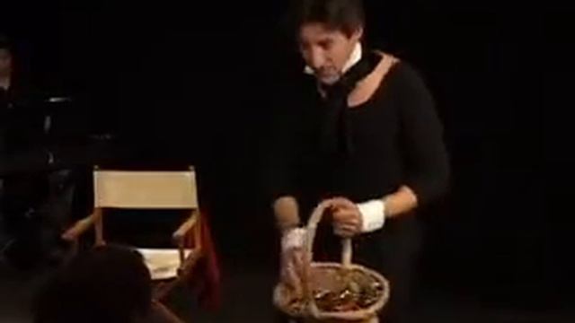 Anthony Newley show смотреть онлайн