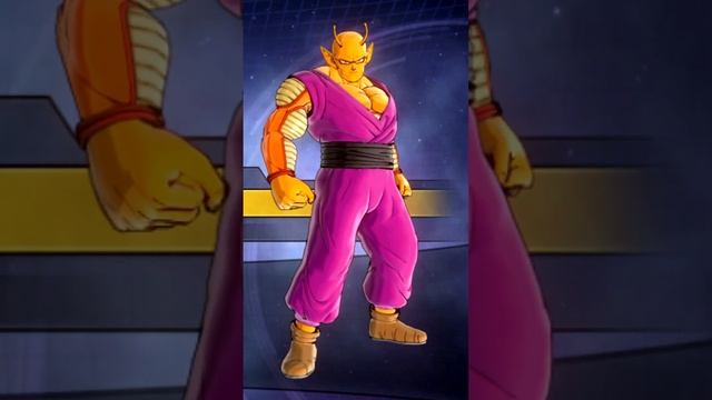 How Did Orange Piccolo Get His Transformation? #dbz #xenoverse2 смотреть онлайн