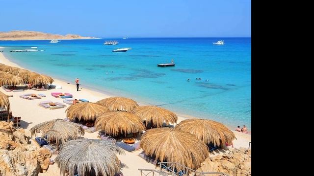 Хургада, Курорты Египта - Курорты и Пляжи Мира, Смотреть Видео Обзор о Местах Отдыха Онлайн смотреть онлайн
