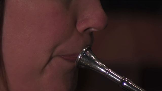How to Build Range on the French Horn : French Horn смотреть онлайн