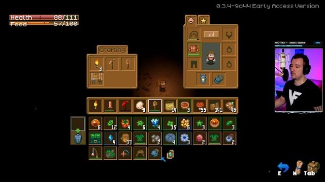 [4K] Core Keeper прохождение и обзор игры