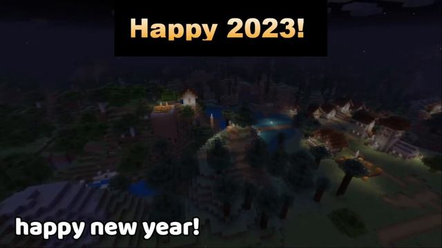 Countdown 2023✅ Minecraft version ? (Europe) смотреть онлайн