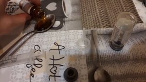 как давать жидкий котэрвин кошке. Часть 2