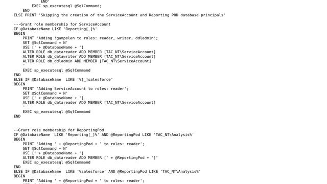 Stored Procedure Signed by Certificate Unable to Add Members to Database Roles смотреть онлайн