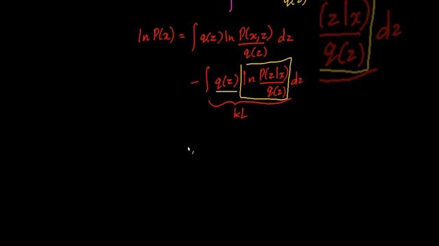 EM Algorithm Derivation смотреть онлайн