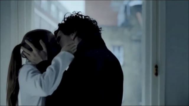 Sherlock|Шерлок|Нежно обниму