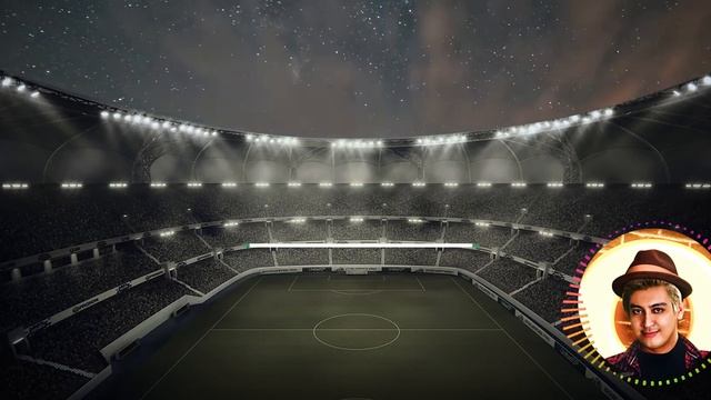 Football Lighting design using dialux evo from graphicark lighting design смотреть онлайн