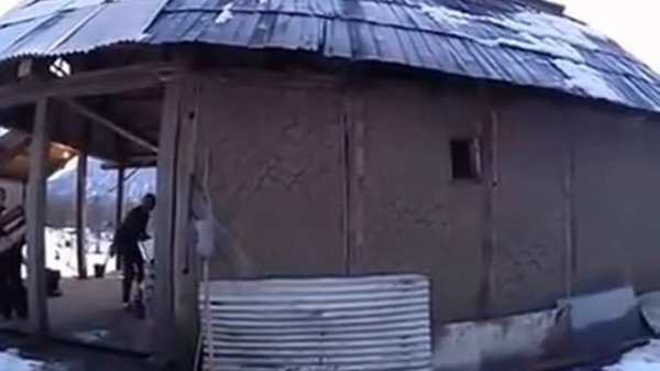 ски-тур в Абхазии Псху http://www.mauntaintur.com/