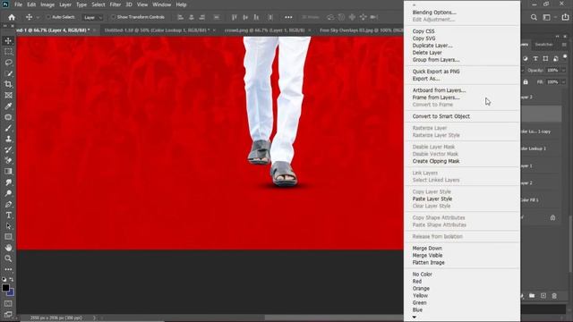 political instgram banner | social media banner design in photoshop | TEJA the graphic designer смотреть онлайн