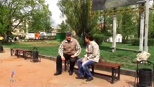 Презентационный ролик о Романе Осине смотреть онлайн