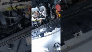 Как вытащить гениратор меган 2